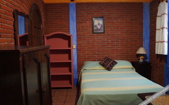 Casa Xochimilco