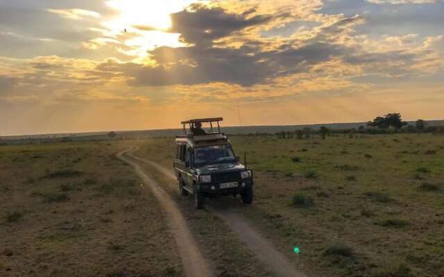 Narasha Guest House