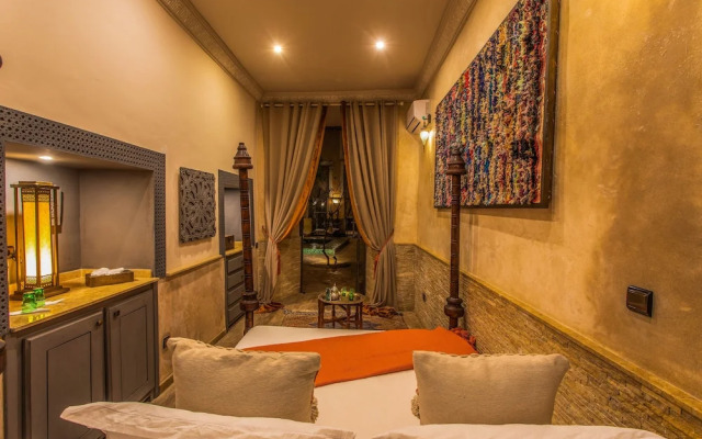 Le Medina Privilege Riad Spa