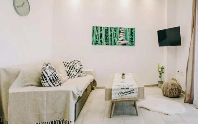 Exit Apartments
