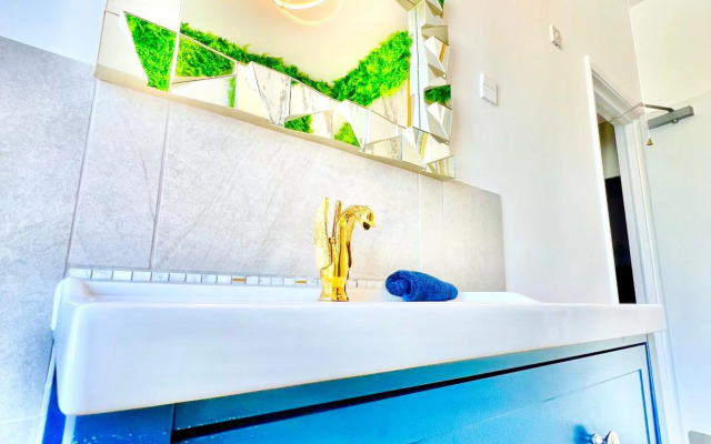 Winter Gardens Presidential Suite Blackpool