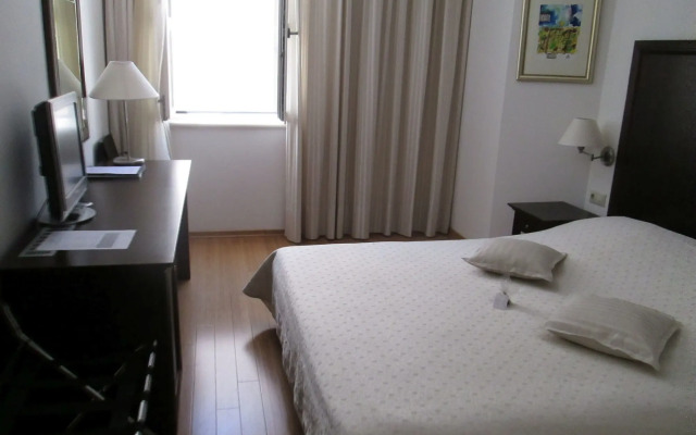 Hotel Croatia