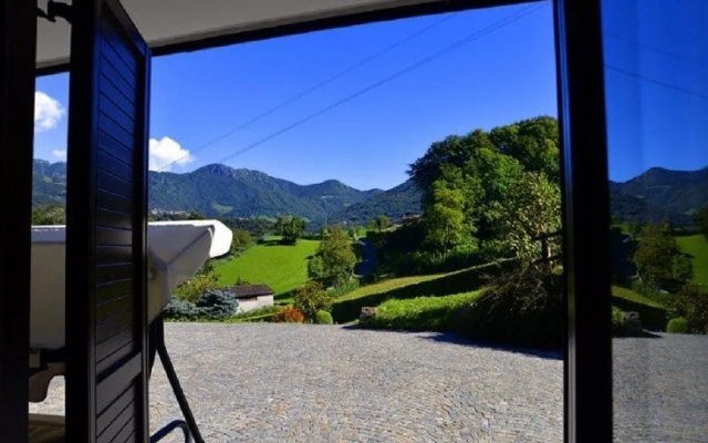 B&B Il Castagneto