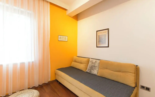 Istanbul Apartments® Istiklal