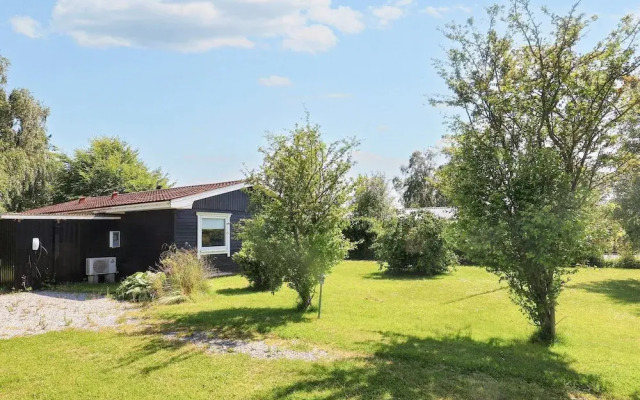 7 Person Holiday Home in Hals-by Traum