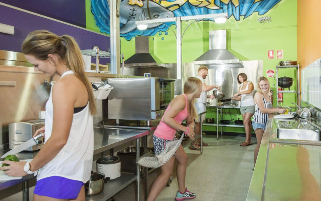 Port Lincoln YHA