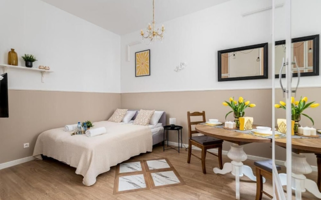Malila Apartments Starowiślna 35