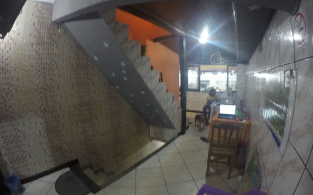 Pousada Luar de Itacimirim