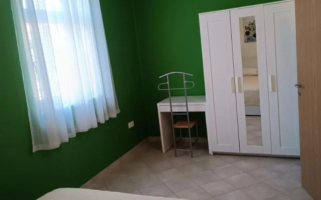 Apartments Lupus