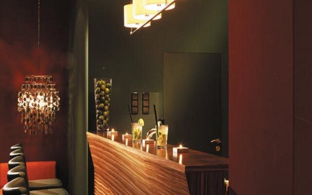 Sorat Hotel Berlin