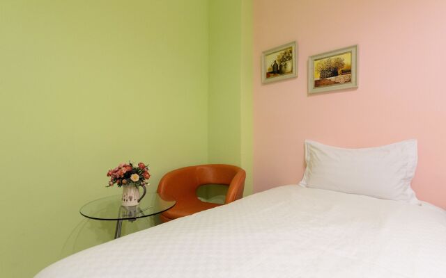 Love Door B&B