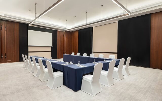 Sheraton Ninghai Hotel