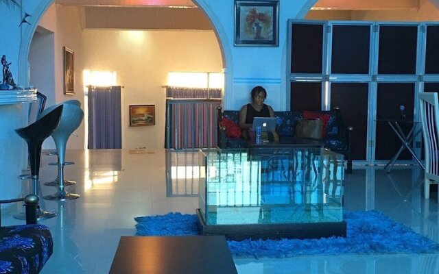 HBC Resort