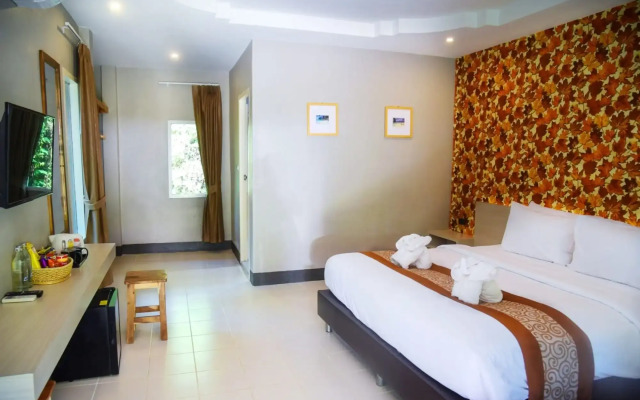 Frank Ao Nang Krabi Resort