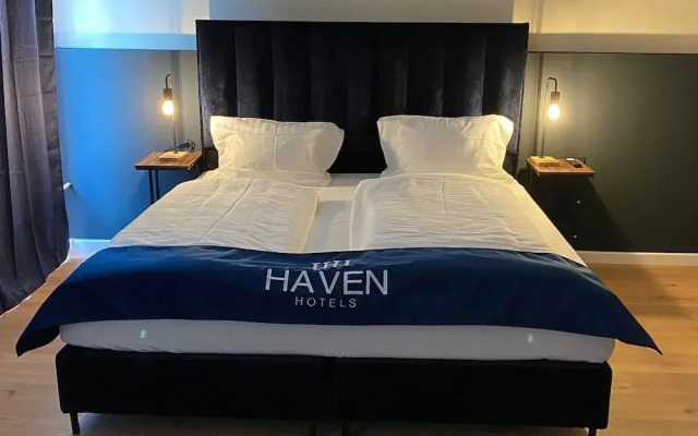 Haven Hotel Wuppertal