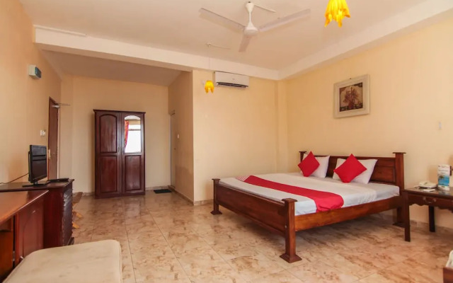 OYO 111 Sea Shine Beach Hotel