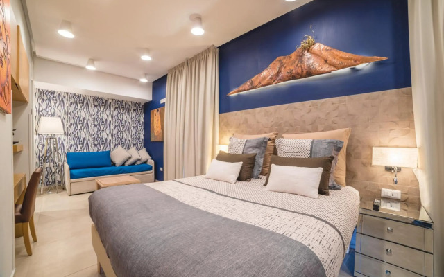 Hotel Airone