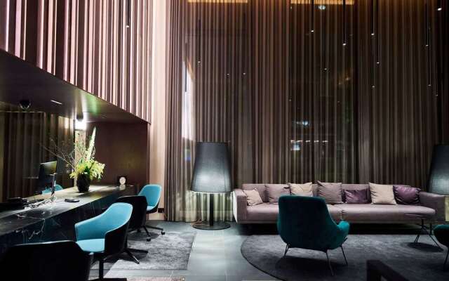 Mövenpick Hotel Tallinn