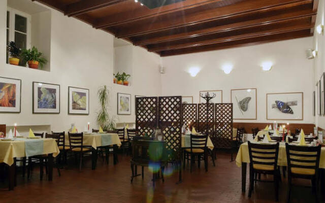 Městský Hotel Dorinka