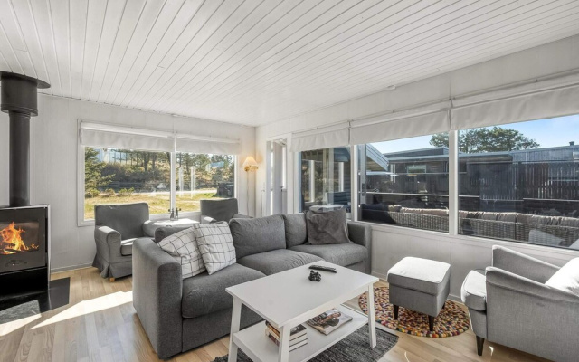 4 Star Holiday Home in Blokhus