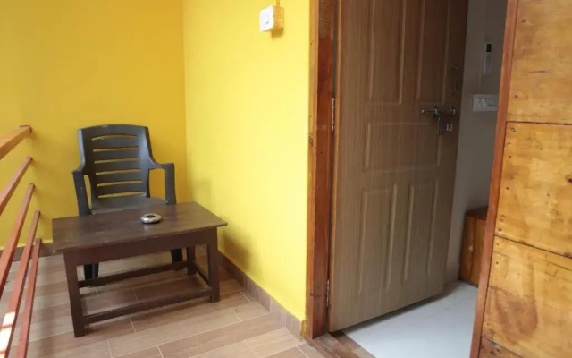 Orange Sky Inn Holiday Home