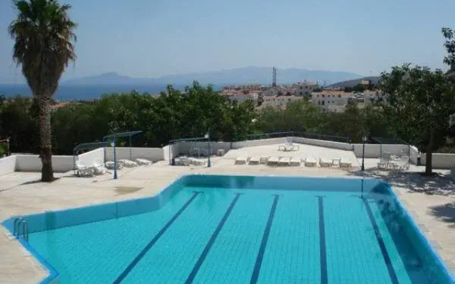 Club Petya Apart Hotel