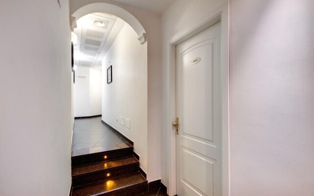 La Residenza Dell'Angelo Nuova