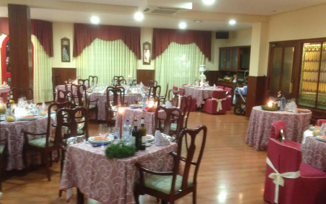Hotel Leyton