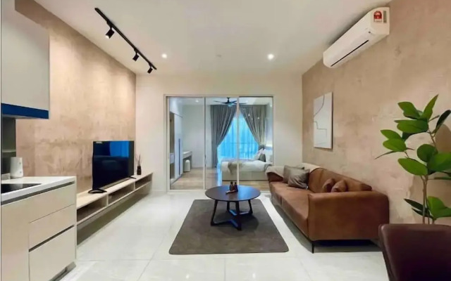 Quill Residence