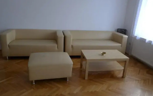 Iris Residence
