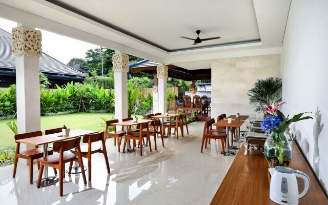 Mahana Boutique Apartment