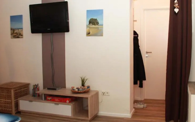 Ferienwohnung-Wieber