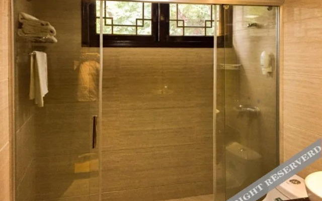 楠溪江新龙门客栈