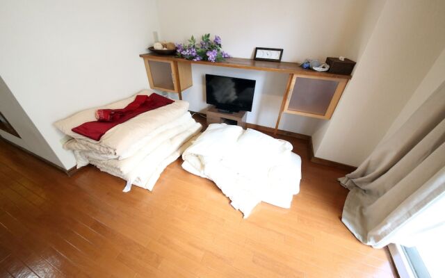 Ex Ebisu Apartment 202