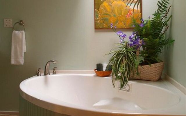 BlissWood Bed and Breakfast Ranch