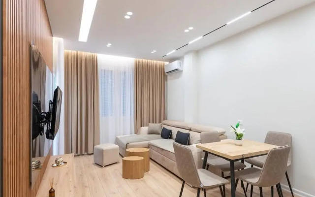 Arkle Apartment 3