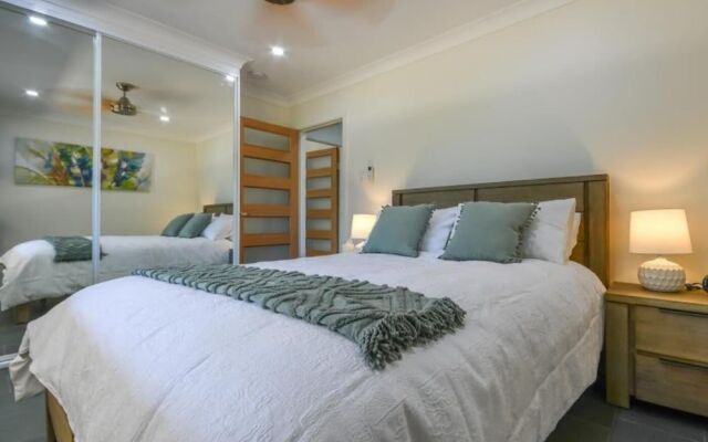 Yungaburra Lodge