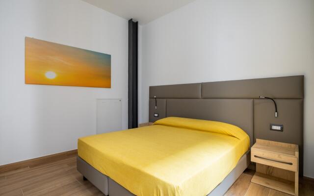 Giorgi Homes by Wonderful Italy - Sole