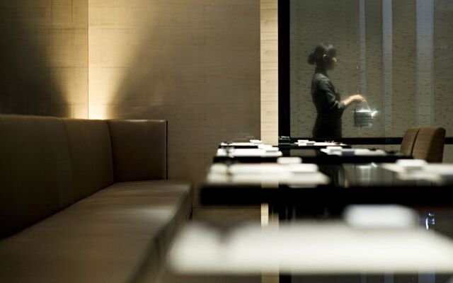 Le Meridien Qingdao