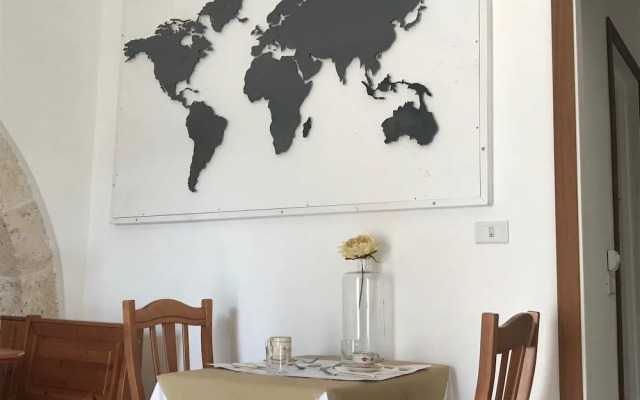 Aria di Casa Country Chic