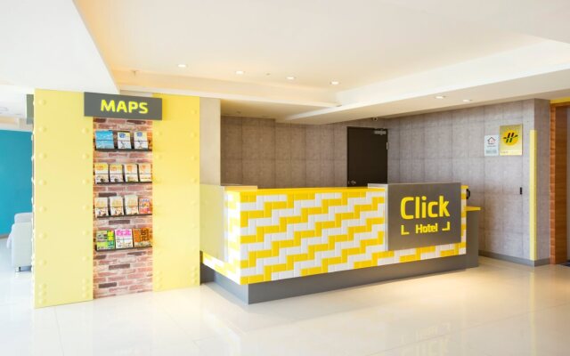 New Stay Inn Taipei