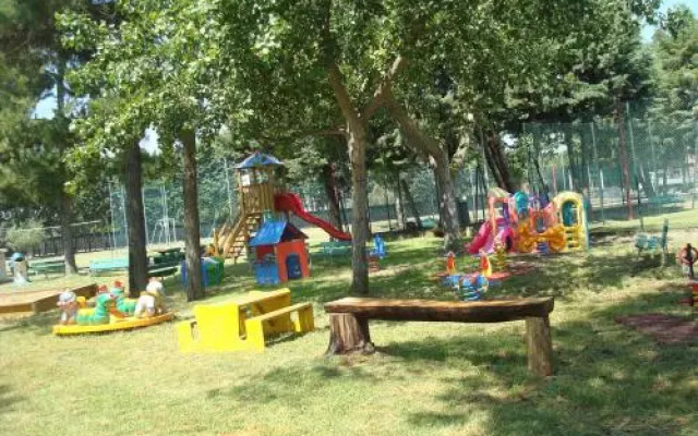 Club del Sole Roseto degli Abruzzi