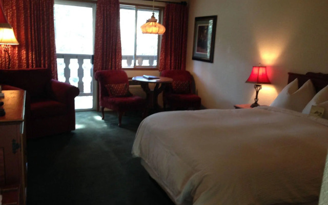 Alpine Rivers Inn