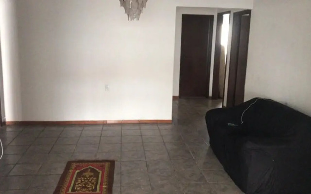 Hostel Os Pampas Balneario