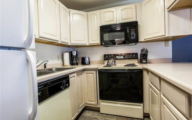 Lichenhearth 6 - Studio Condo