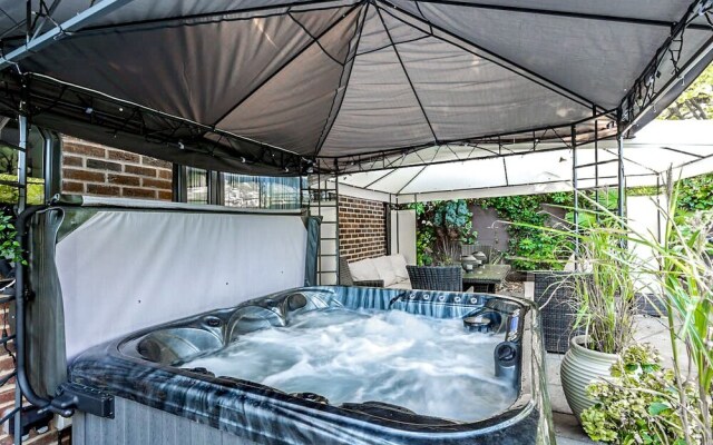 Gatsby Villa London