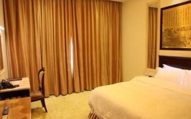 Jinpeng Patton Hotel