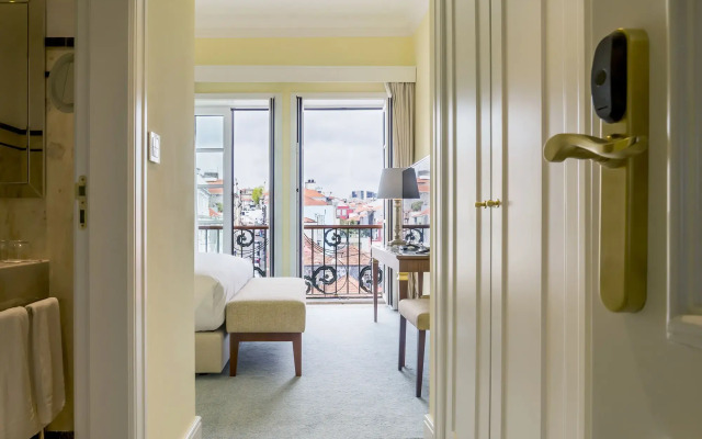 Hospes Infante Sagres Porto