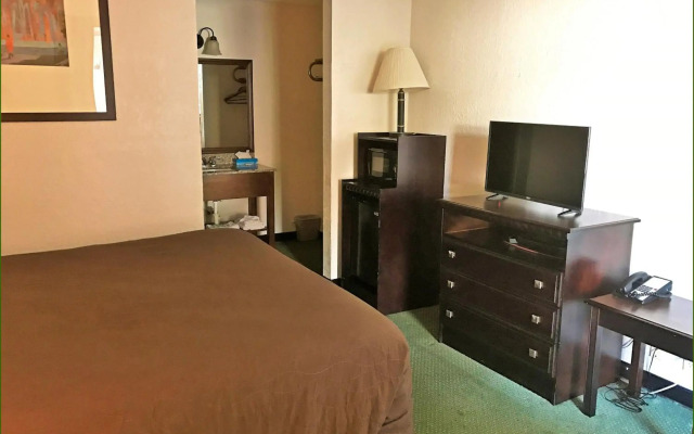 Stay Inn and Suites