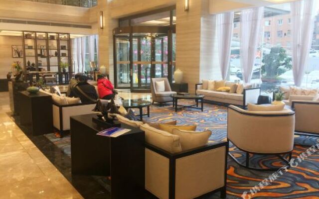 Golden Swallow Hotel - Chongqing